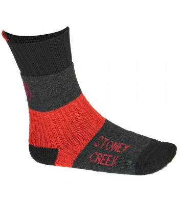 Gumboot Stoney Creek Socks